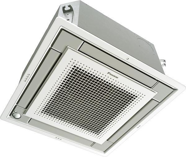 CLIM.CASSETTE XPLAT 600X600 T20 VRV V FXZQ20A DAIKIN  [FXZQ20A]