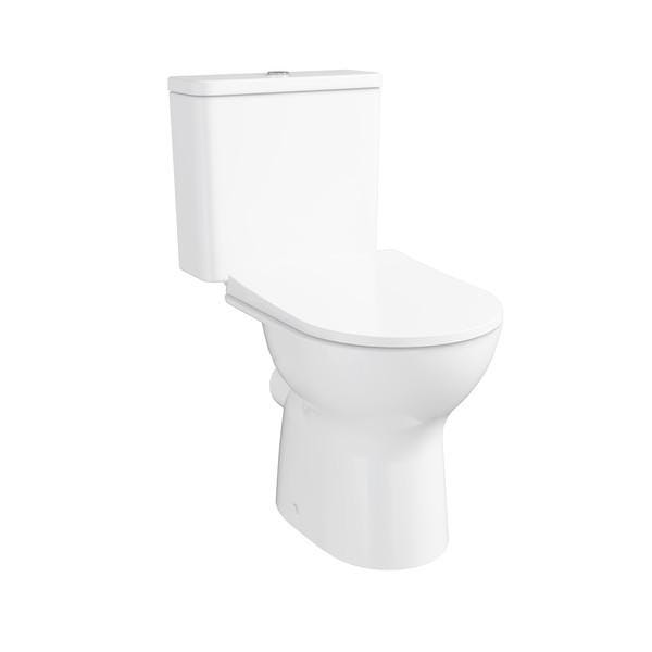 PACK WC A/P S/BRIDE OPEN BACK   9884B003-7200 VITRA FRANCE  [9884B003-7200]