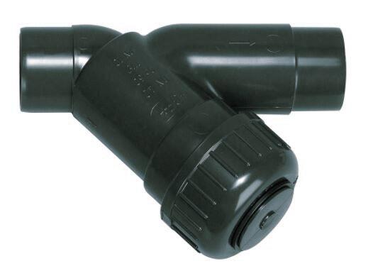 TAMIS - Filtre à tamis type 305 - EPDM