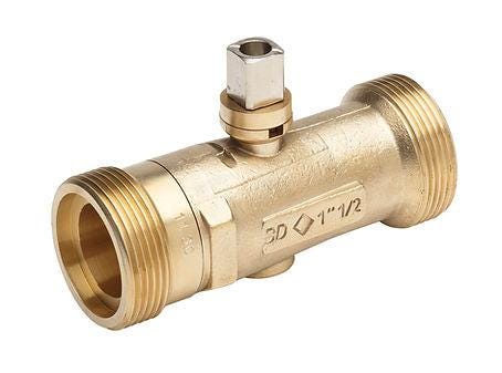 ROBINET COND.MONT.JPG DN50 DM 2"1/4  02011050 BANIDES  [02011050]