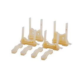 SUPPORT COLLECTEUR R580+R585 3/4"    R598Y003 GIACOMINI  [R598Y003]