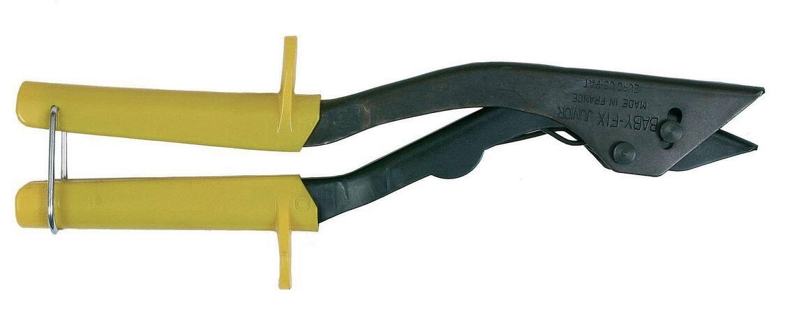 CHEVILLE METAL - Pince cheville Brik et Brik+
