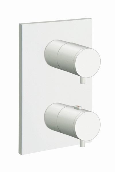 FACADE EXTERNE DCH TRIVERDE 3 SORTIES XT85324 ONDYNA  [XT85324]