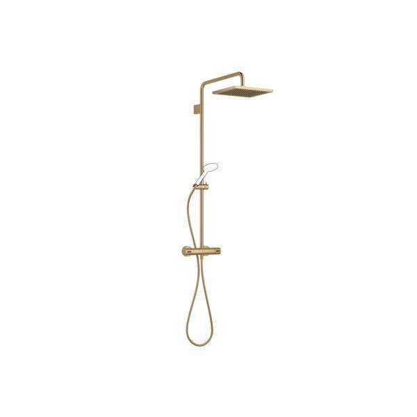 COLONNE DE DCHE AVEC THERM DE DC  34458980-39