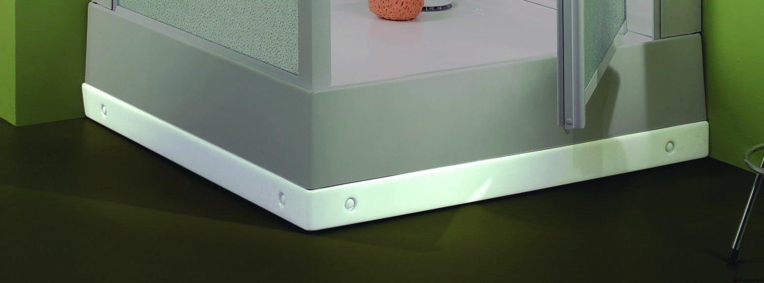 ACCESSOIRES - Réhausse