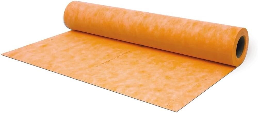 KERDI 200 - Natte d'étanchéité sous carrelage