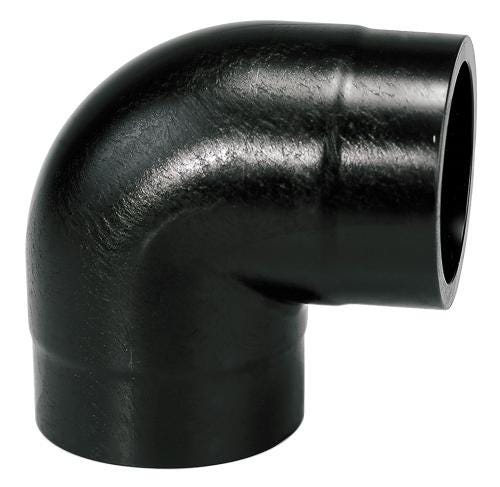 ECOFIT - Coude 90 - PE100