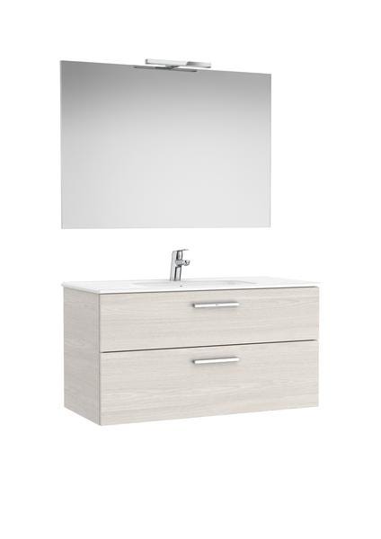 MEUBLE VICTORIA 100CM  PACK 2TR    A851605434