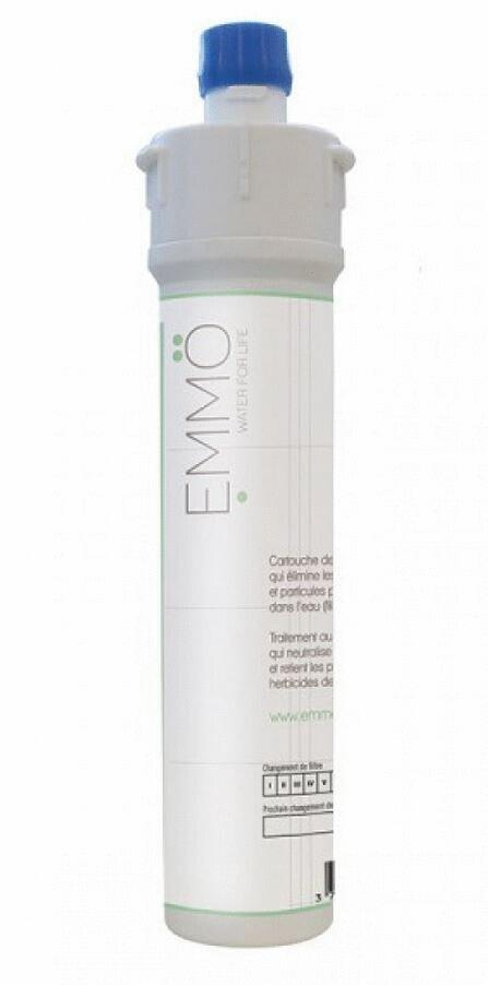 FILTRE EMMO - Cartouche de traitement