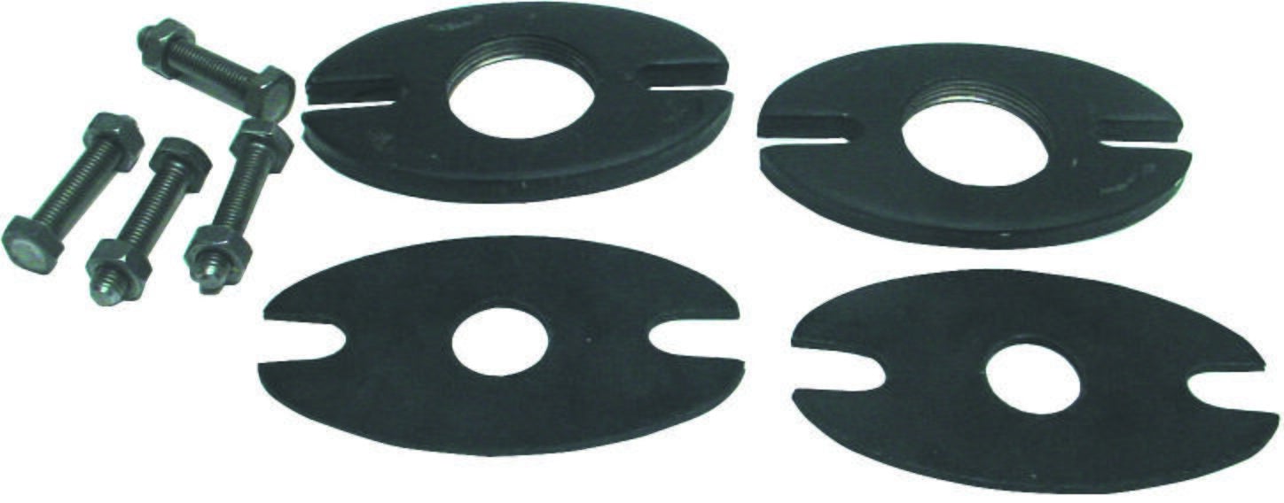 KIT D'ADAPTATION - KIT HYDRAULIQUE
