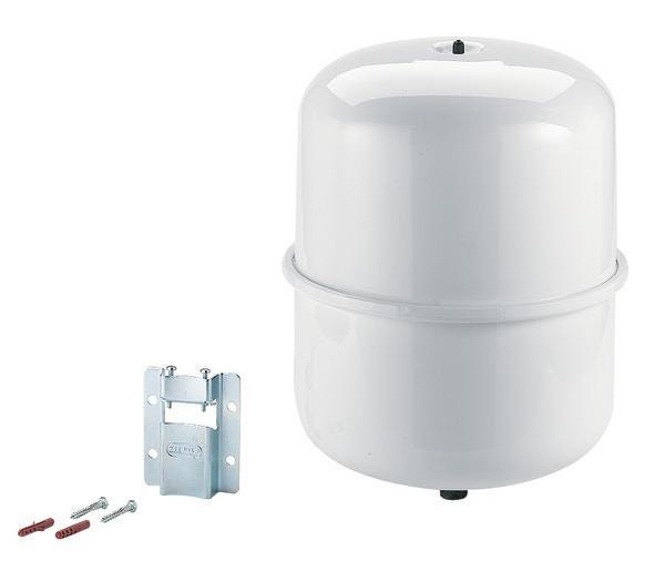 ACCESSOIRES POUR PREPARATEUR SOLAIRE - Vase d'expansion solaire