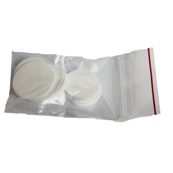 FILTRE RECHANGE BLUELYZER  -SACHET 5- 1020661 AFRISO/VELTA-EUROJAUGE  [1020661]