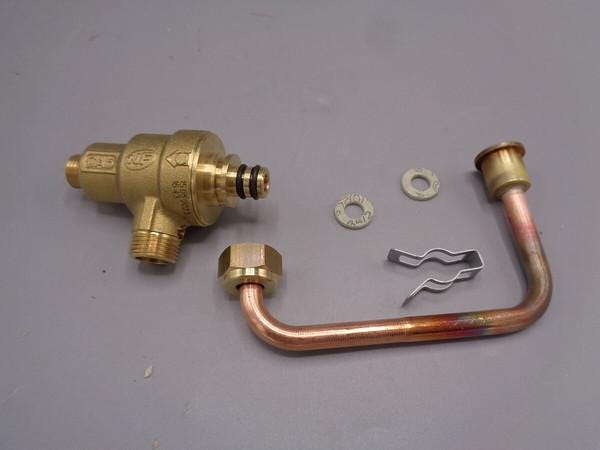 ENSEMBLE DISCONNECTEUR                7860315