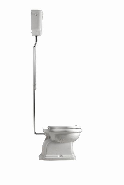 WC RETRO COMPLET CHAMBORD      ONDYNA WCH1011 ONDYNA  [WCH1011] 