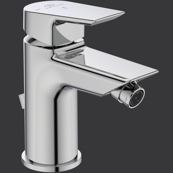 MITIGEUR BIDET CH3 CHR                A6580AA IDEAL STANDARD FRANCE
