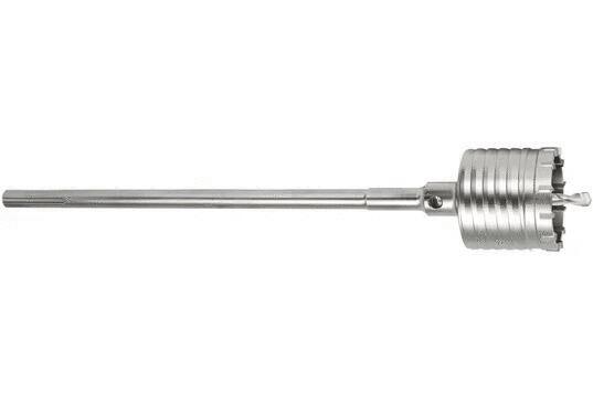 SCIE TREPANS - Turbo Trépans SDS-Max TCT