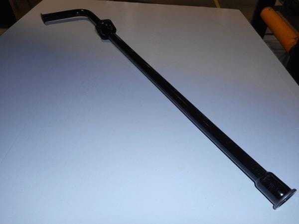 ENSEMBLE TUBE RETOUR DD             300024795 DE DIETRICH PIECE RECHANGE BDR  [300024795]