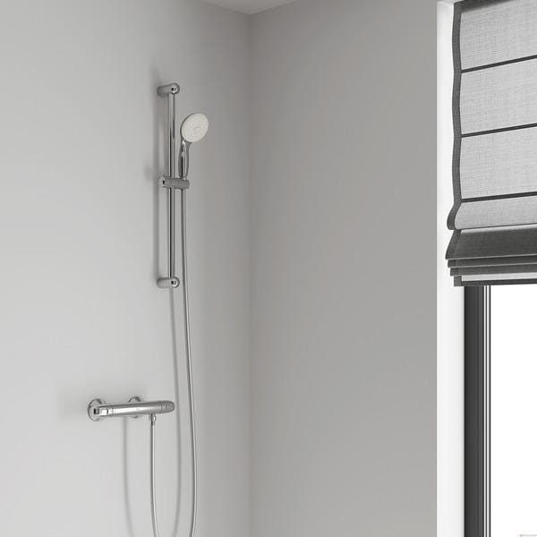 TEMPESTA 100 - Barre de douche
