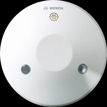 DETECTEUR DE FUMEE - Ferion 3000 O
