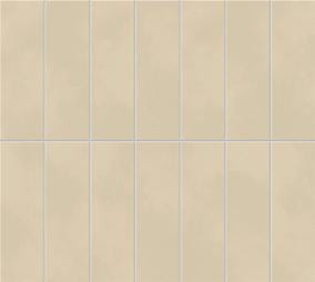 CAR. BOOST COLOR CREAM MOSAICO BRICK     AP1U