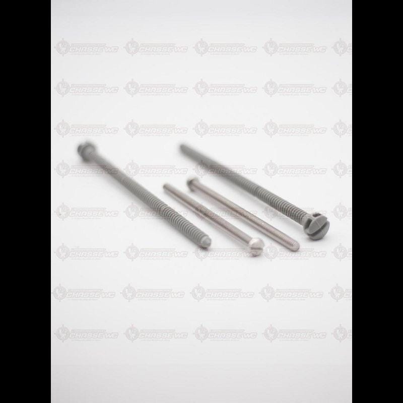 BATI CHASSE 500 AXES CDE+VIS   SIAMP 34013907 SIAMP CEDAP  [34013907] 