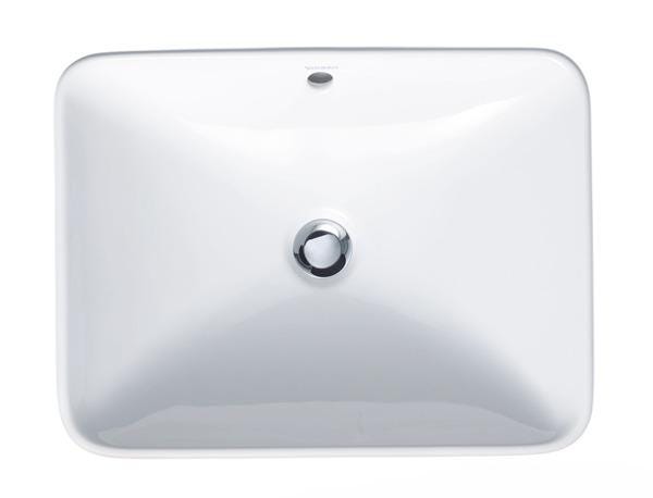 CLAPET POUSSOIR PUSH OPEN CHR      0050521000 DURAVIT  [0050521000]