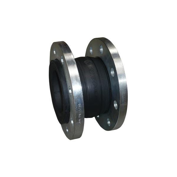 MANCHON ANTI-VIBRATILE 1501 DN65       452908