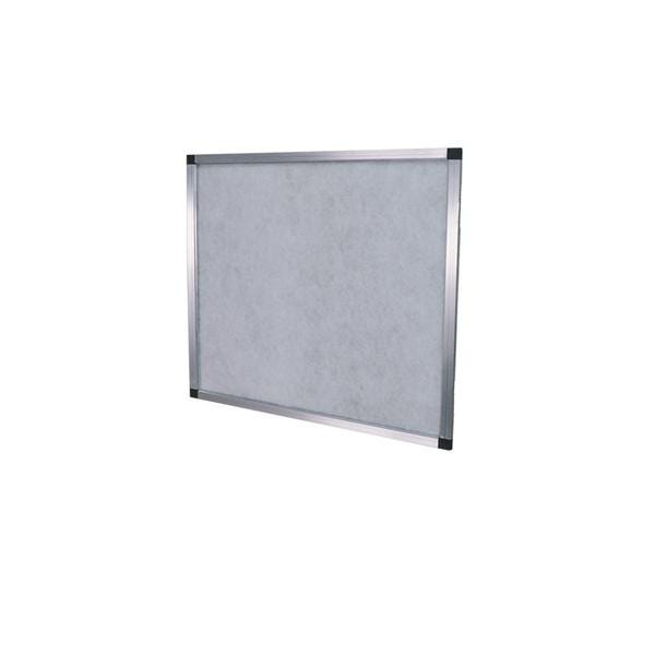FILTRE POUR GRILLE REPR.500X400  FILGR500X400 BAILLINDUSTRIE