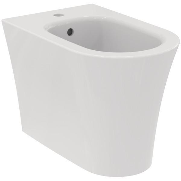 BIDET SUR PIED DOLCE VITA 355X560X400 E263901 IDEAL STANDARD FRANCE  [E263901]