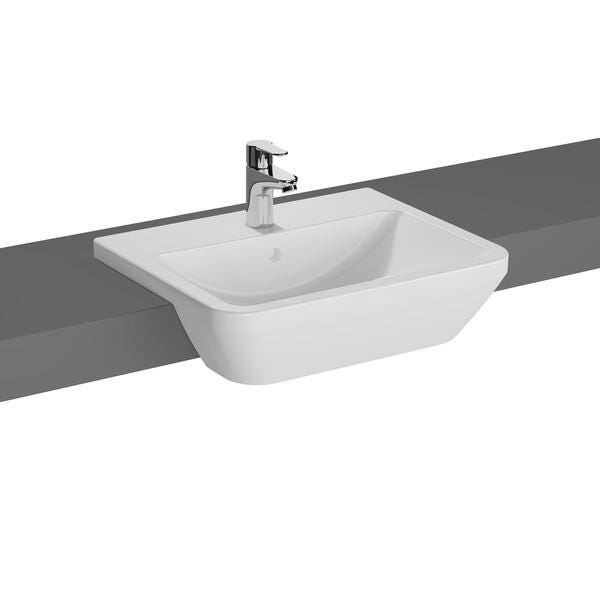 VASQUE INTEGRA SEMI-ENC 55CM    7069B003-0001 VITRA FRANCE  [7069B003-0001]