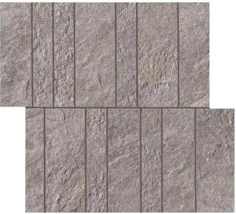 CAR. TRUST SILVER MOSAICO                ACLD