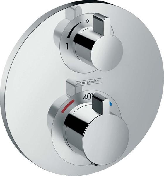 SET FINIT.MIT.TH.A ENC.    HANSGROHE 15757000 HANSGROHE