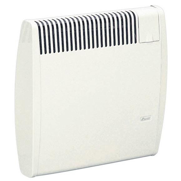 RADIATEUR A VENTOUSE - MODULOGAZ Série MV - Corps de Chauffe fonte