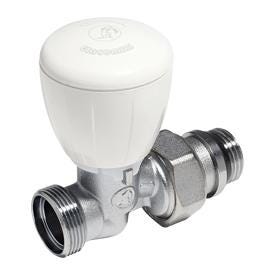 ROBINET THERMOSTAT DRT.GIACOM.3/8-16 R432X032 GIACOMINI  [R432X032]