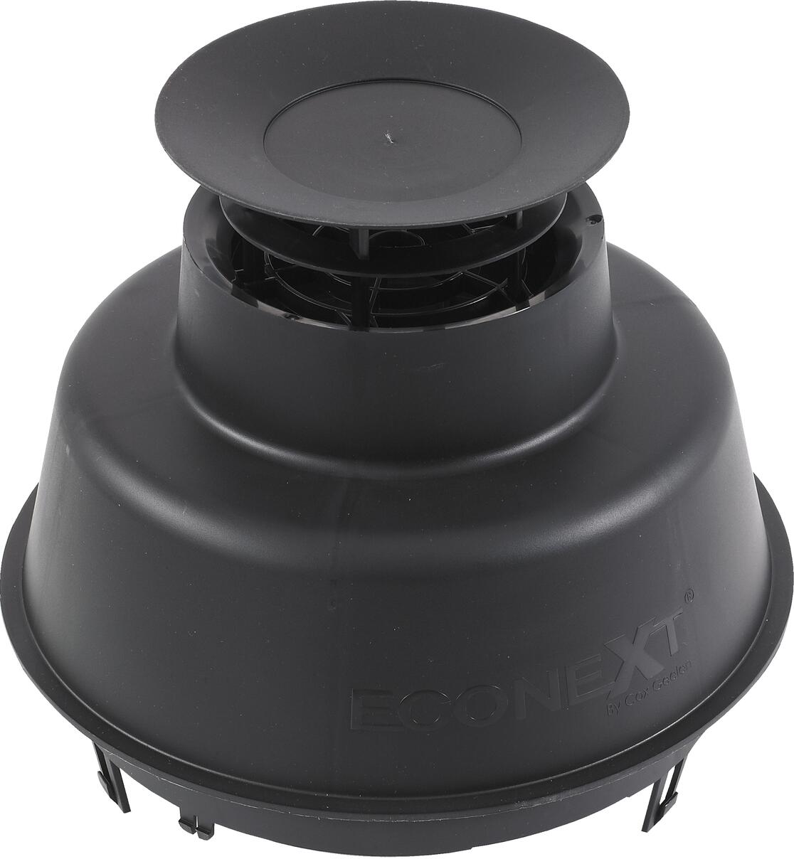 CONDUIT CONDENSATION VENTOUSE - Système EcoNext pour PPs Flexible Ø 80 mm