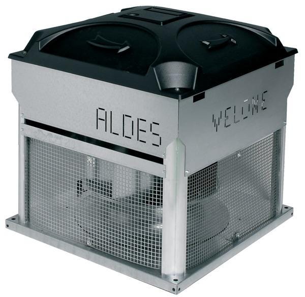VELONE F400-120 4.5 4T 0.75KW +INTE. 11021387