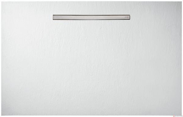 RECEVEUR SURFACE 160X80X3 BLC   JD E62631-SS2 JACOB DELAFON KOHLER  [E62631-SS2]