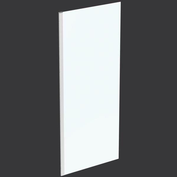 PAROI I.LIFE FIXE 90 ARG              T4871EO IDEAL STANDARD FRANCE