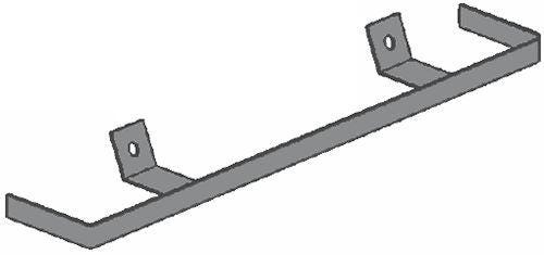 BOITIER CELLULE                   JD RPA601NF JACOB DELAFON KOHLER