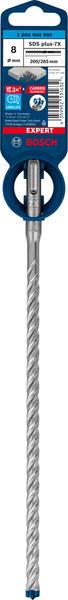 FORET - EXPERT SDS Plus-7x