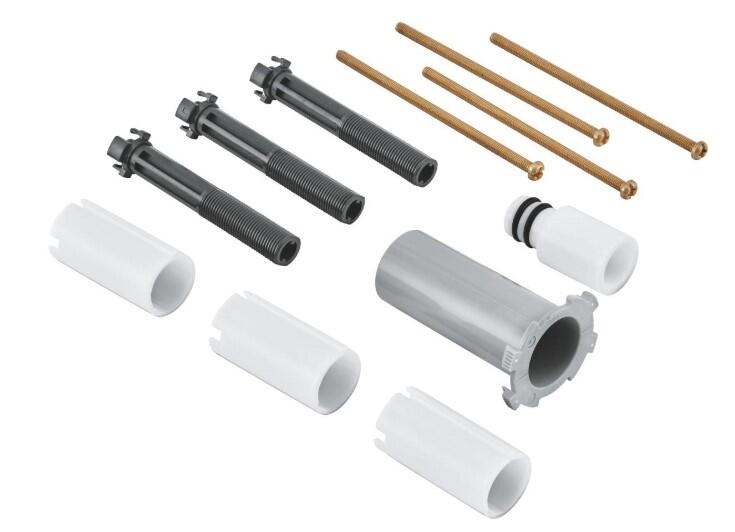 RAPIDO SMARTBOX - Extension universelle pour Grohe Rapido Smartbox