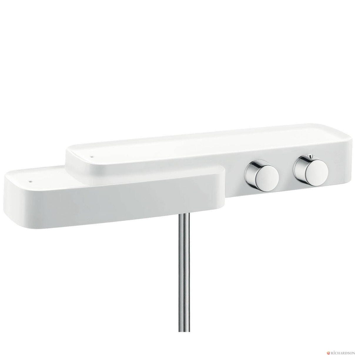 AXOR BOUROULLEC - Mitigeur thermostatique douche mural