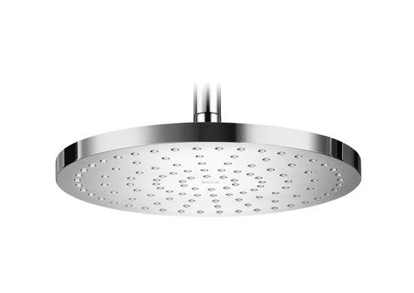 POMME DOUCHE RONDE 250MM      ROCA A5B2250C00 ROCA SANITAIRE  [A5B2250C00]