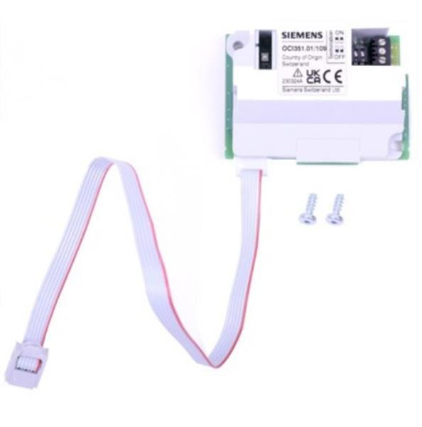 KIT OCI 351 VARFREE EVO                082733