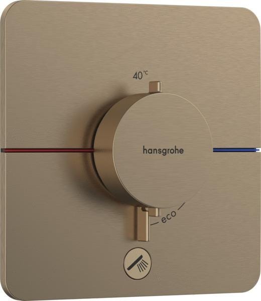 SET DE FINITION POUR MITIGEUR        15589140 HANSGROHE  [15589140]
