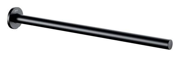 PORTE-SERVIETTES  450MM      NOIR 14920370000 KEUCO  [14920370000]