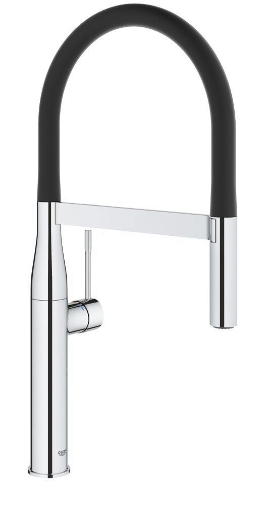 ESSENCE - Mitigeur évier semi pro