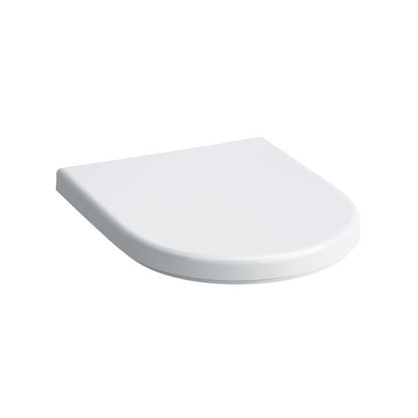 ABATTANT LAUFEN PRO BLANC ABAK H8989503000001