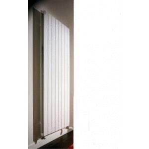 FASSANE VERTICAL - HXD - Double - Radiateur décoratif de chauffage central - Acier Extra-plat