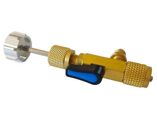 OUTIL DEMONTE VALVE RI-04X05 1/4 SAE 2007405